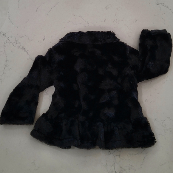 18 Month Warm Bundle - Coat & Zip-up Hoodie - Picture 4 of 16